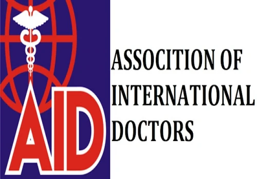 Association of International Doctors: AID - A Non-Profit for Geriatric Care